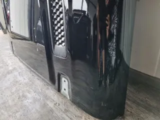 2018-> Капот Jeep Wrangler JK restailing Арт e10636067, вид 5