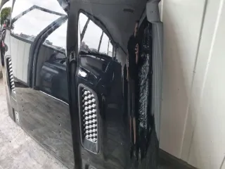 2018-> Капот Jeep Wrangler JK restailing Арт e10636067, вид 6