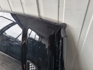 2018-> Капот Jeep Wrangler JK restailing Арт e10636067, вид 8