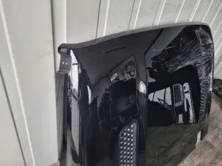 2018-> Капот Jeep Wrangler JK restailing Арт e10636067, вид 9