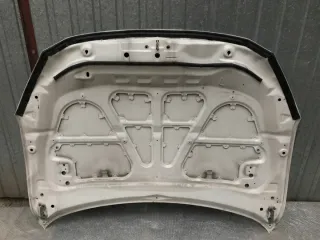 2013-2019 Капот Mazda 3 BM Арт e10636594, вид 2