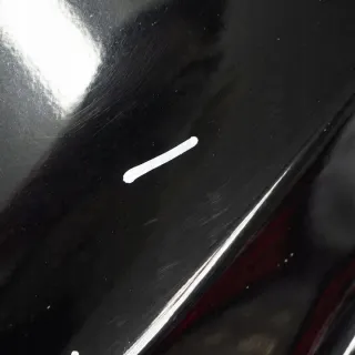 A1698800257-1 Капот Mercedes B W245 Арт e10636896, вид 12
