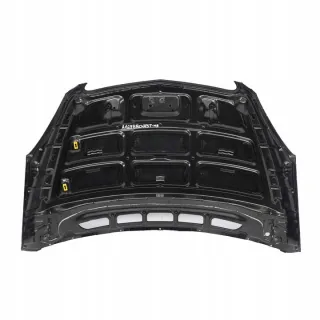 A1698800257-1 Капот Mercedes B W245 Арт e10636896, вид 14