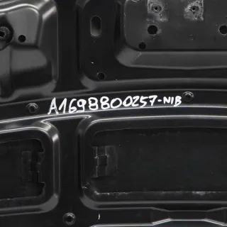 A1698800257-1 Капот Mercedes B W245 Арт e10636896, вид 15