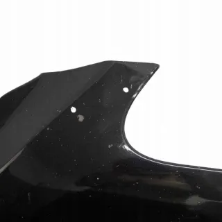 A1698800257-1 Капот Mercedes B W245 Арт e10636896, вид 4