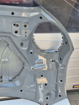 2014-2024 Капот MINI Cooper R56 Арт e10637500, вид 6