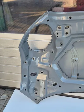 2014-2024 Капот MINI Cooper R56 Арт e10637500, вид 7