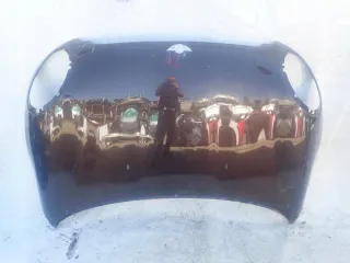  Капот MINI Cooper R56 Арт e10637501, вид 1