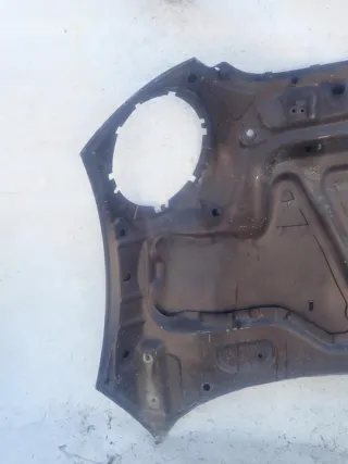 Капот MINI Cooper R56 Арт e10637501, вид 3
