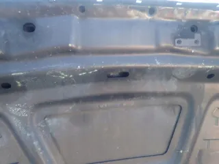  Капот MINI Cooper R56 Арт e10637501, вид 5