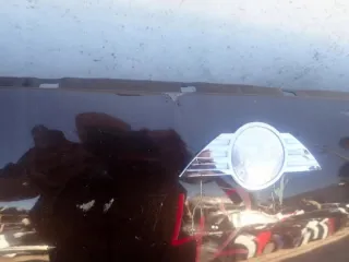  Капот MINI Cooper R56 Арт e10637501, вид 9