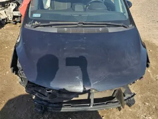  Капот Opel Zafira C Арт e10638570, вид 1