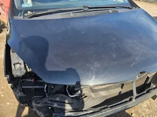  Капот Opel Zafira C Арт e10638570, вид 2