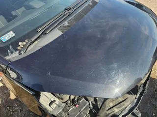  Капот Opel Zafira C Арт e10638570, вид 3