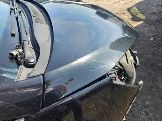  Капот Opel Zafira C Арт e10638570, вид 5