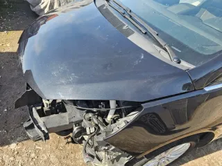  Капот Opel Zafira C Арт e10638570, вид 7