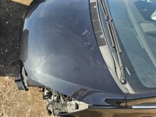  Капот Opel Zafira C Арт e10638570, вид 8