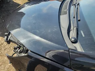 Капот Opel Zafira C Арт e10638570, вид 9