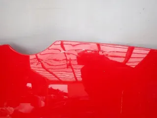  Капот Opel Zafira C Арт e10638572, вид 4