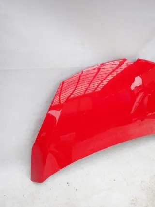 Капот Opel Zafira C Арт e10638572, вид 7