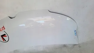 Капот Renault Master 3 restailing Арт e10639255, вид 4