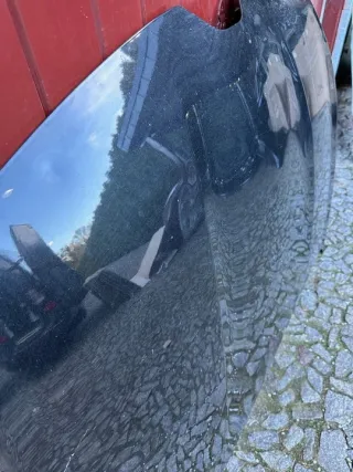 656162489R Капот Renault Megane 4 Арт e10639280, вид 4