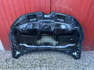 656162489R Капот Renault Megane 4 Арт e10639280, вид 6