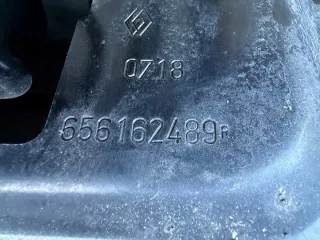 656162489R Капот Renault Megane 4 Арт e10639280, вид 7