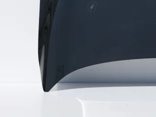  Капот Renault Megane 3 Арт e10639310, вид 2