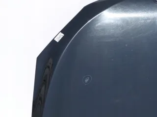  Капот Renault Megane 3 Арт e10639310, вид 3