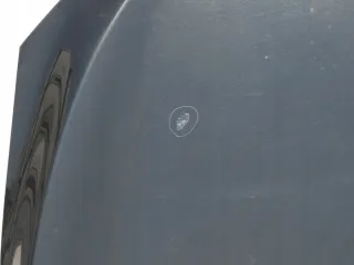  Капот Renault Megane 3 Арт e10639310, вид 9