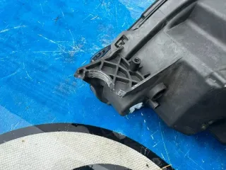 8Y0941011 Фара левая Audi A3 8Y Арт e10639502, вид 6
