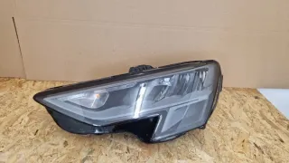 8Y0941011 Фара левая Audi A3 8Y Арт e10639548, вид 1