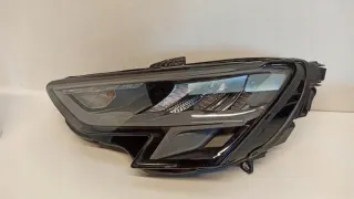 8Y0941011A Фара левая Audi A3 8Y Арт e10639619, вид 1
