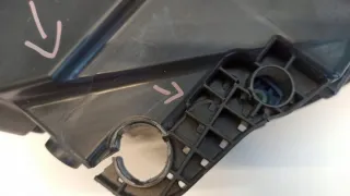 8Y0941011A Фара левая Audi A3 8Y Арт e10639619, вид 11
