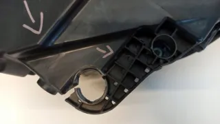 8Y0941011A Фара левая Audi A3 8Y Арт e10639619, вид 12
