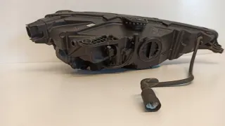 8Y0941011A Фара левая Audi A3 8Y Арт e10639619, вид 14