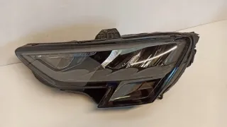 8Y0941011A Фара левая Audi A3 8Y Арт e10639619, вид 2