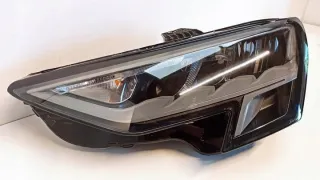 8Y0941011A Фара левая Audi A3 8Y Арт e10639619, вид 6