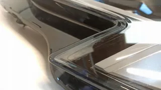 8Y0941011A Фара левая Audi A3 8Y Арт e10639619, вид 9