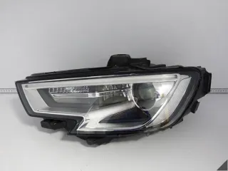 8V0941005E Фара левая Audi A3 8V Арт e10639662, вид 1