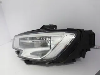 8V0941005E Фара левая Audi A3 8V Арт e10639662, вид 6