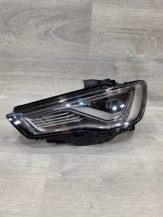 8V0941033 8v0941033WOJ Фара левая Audi A3 8V Арт e10639731, вид 1