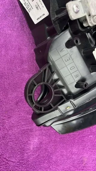 8V0941006AE 8V0941006 Фара правая Audi A3 8V Арт e10639732, вид 5