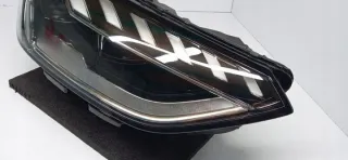8W0941034D 030111723400 Фара правая Audi A4 B9 Арт e10639850, вид 2