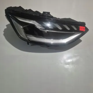 8W0941034D 8W0941034 Фара правая Audi A4 B9 Арт e10639851, вид 1