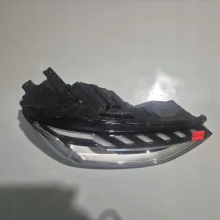 8W0941034D 8W0941034 Фара правая Audi A4 B9 Арт e10639851, вид 3