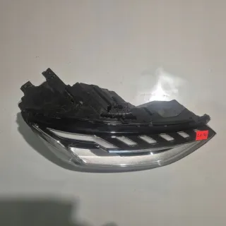 8W0941034D 8W0941034 Фара правая Audi A4 B9 Арт e10639851, вид 4