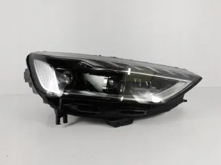 8W0941036H Фара правая Audi A4 B9 Арт e10639865, вид 1