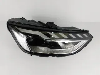 8W0941036H Фара правая Audi A4 B9 Арт e10639865, вид 2